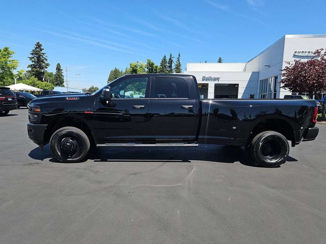 2026 Ram 3500 Tradesman - Image 3