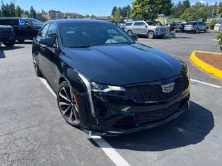 2023 Cadillac Ct4 VSeries