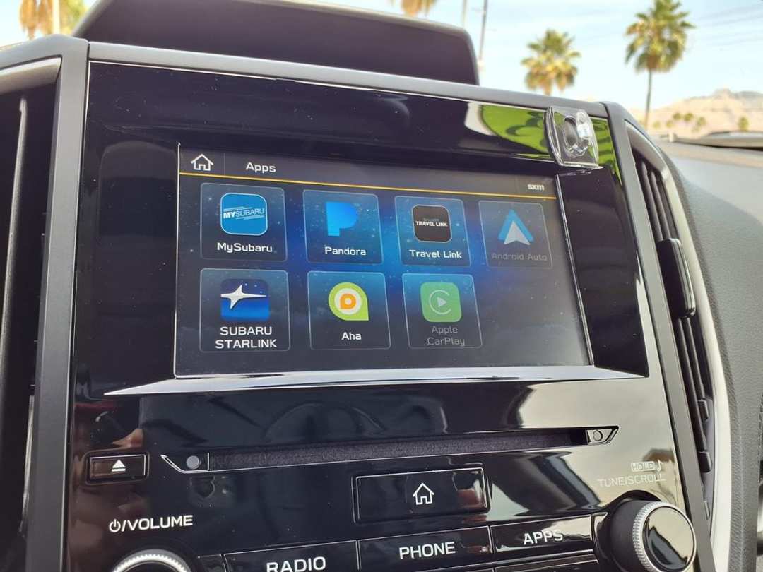 2023 Subaru Forester Premium - Image 3