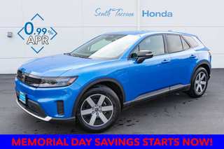 2026 Honda Prologue EX