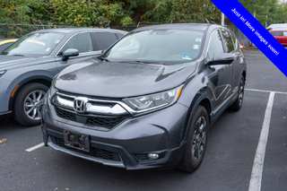 2019 Honda CR-V EXL