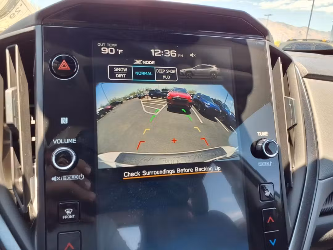 2026 Subaru Crosstrek Premium - Image 3