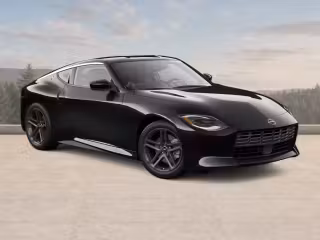 2026 Nissan Z Sport