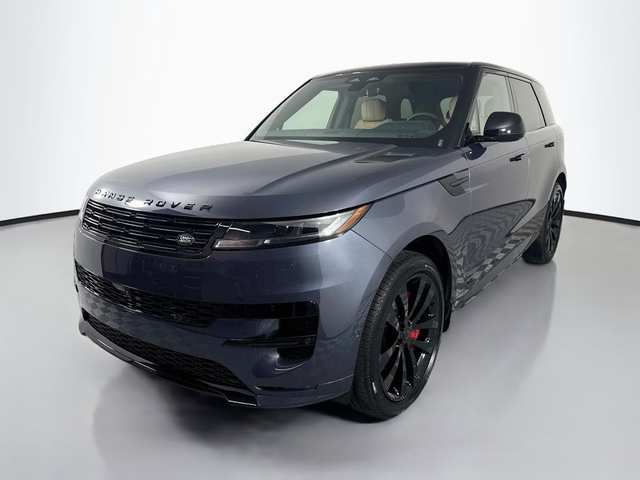 2026 Land Rover Range Rover Sport Dynamic SE