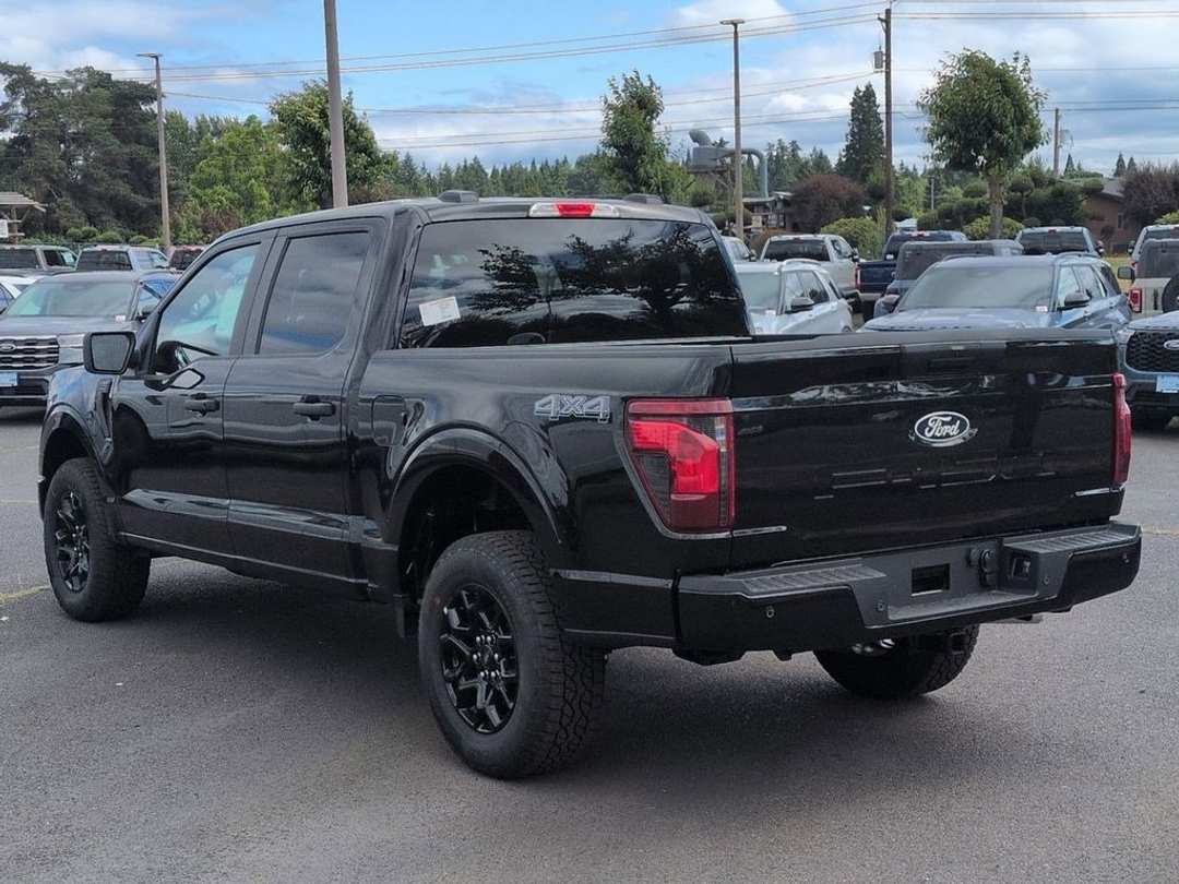 2026 Ford F-150 STX - Image 3
