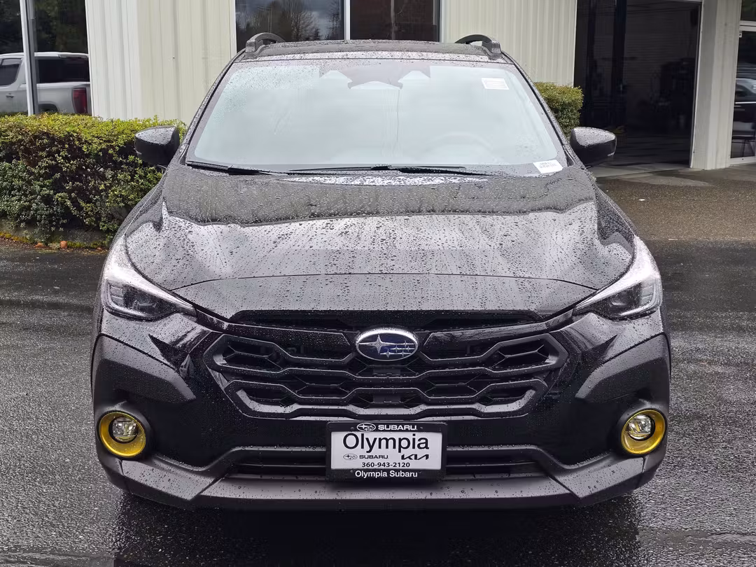 2026 Subaru Crosstrek Hybrid Sport - Image 2