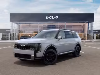 2027 Kia Telluride SXPrestige