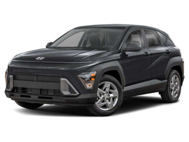 2027 Hyundai Kona SE