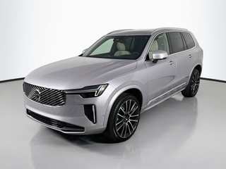 2027 Volvo Xc90 B6 Plus 7Seater