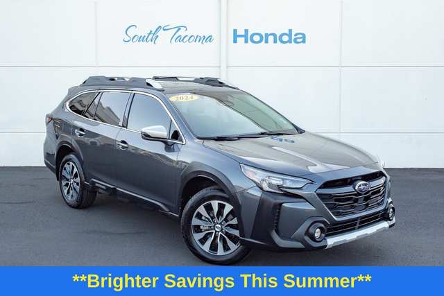 2024 Subaru Outback Touring XT