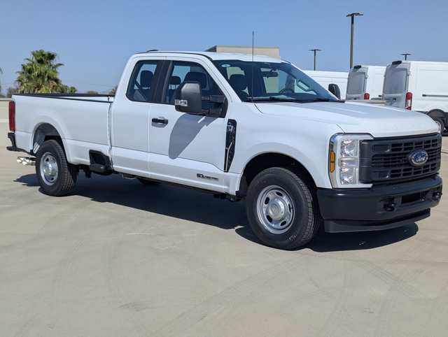 2026 Ford Super Duty F-250 Srw