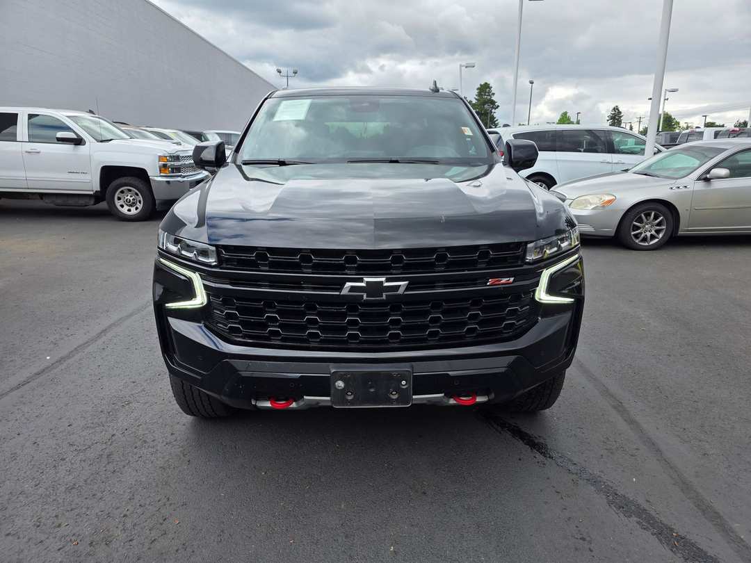 2023 Chevrolet Tahoe Z71 - Image 2