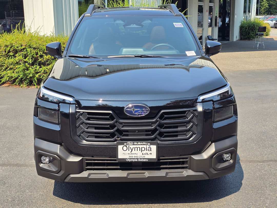 2026 Subaru Outback Touring XT - Image 2