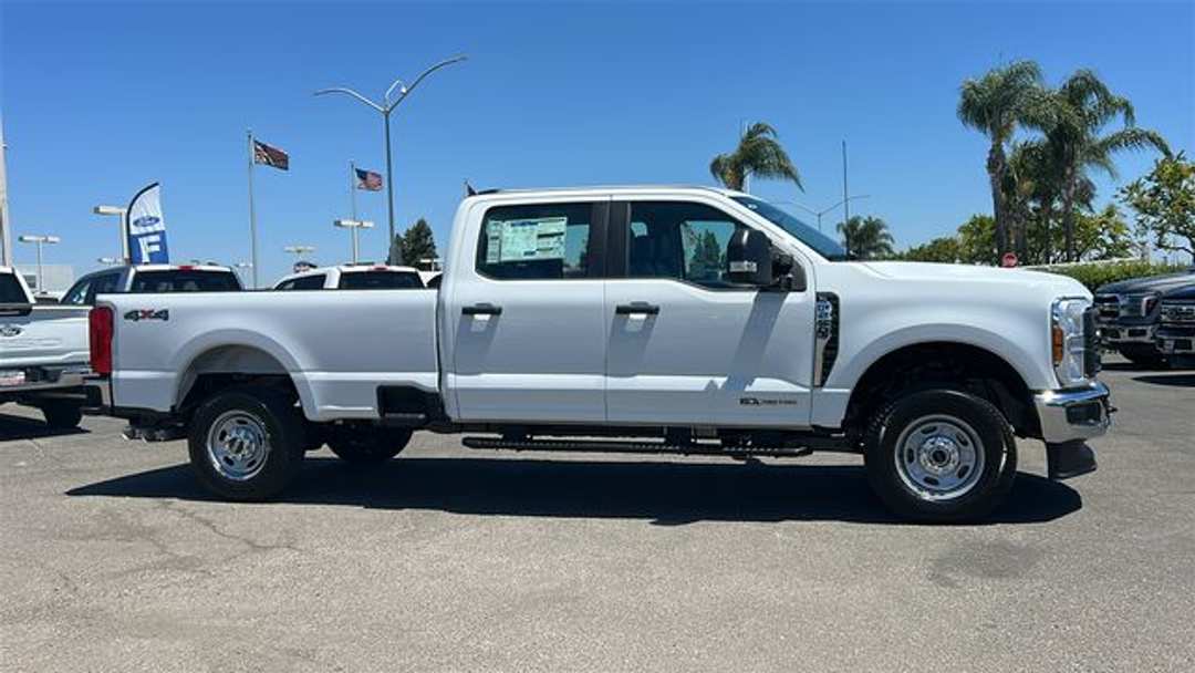 2026 Ford F-250Sd XL - Image 2