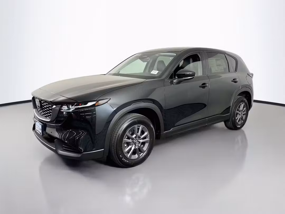2026 MAZDA CX-5 2.5 S Select - Image 3