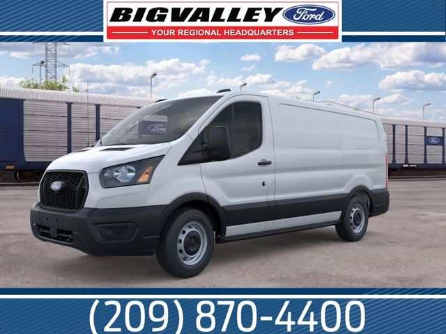 2026 Ford Transit-150 Base