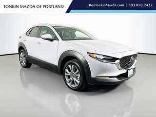 2026 MAZDA Cx-30 2.5 S Preferred