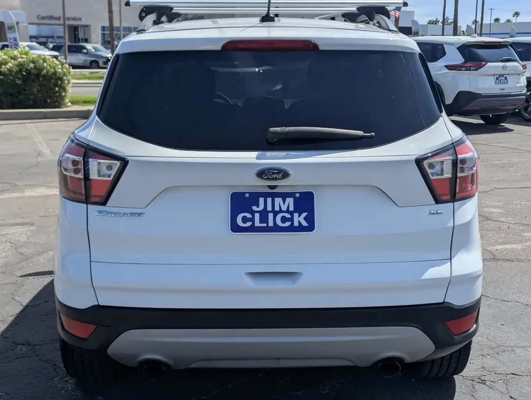 2018 Ford Escape SE - Image 3