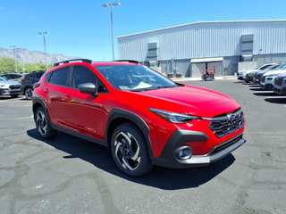 2026 Subaru Crosstrek Hybrid Limited