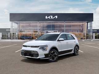 2026 Kia Niro Ev Wind