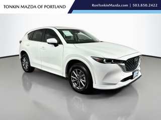 2024 MAZDA CX-5 2.5 S Preferred Package