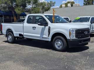 2026 Ford Super Duty F-250 Srw