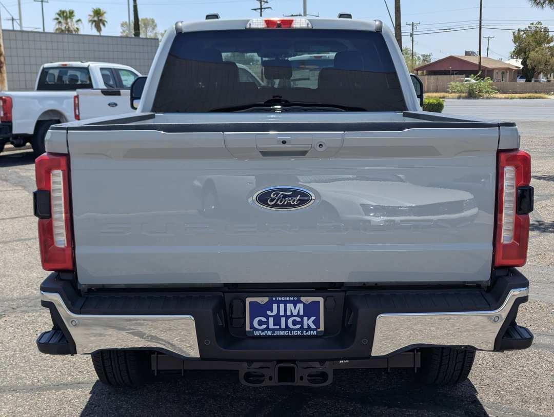 2026 Ford Super Duty F-250 Srw - Image 3