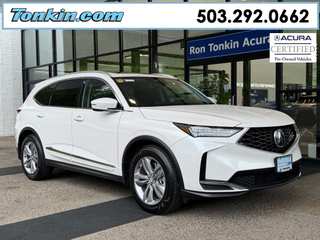 2025 Acura MDX Base