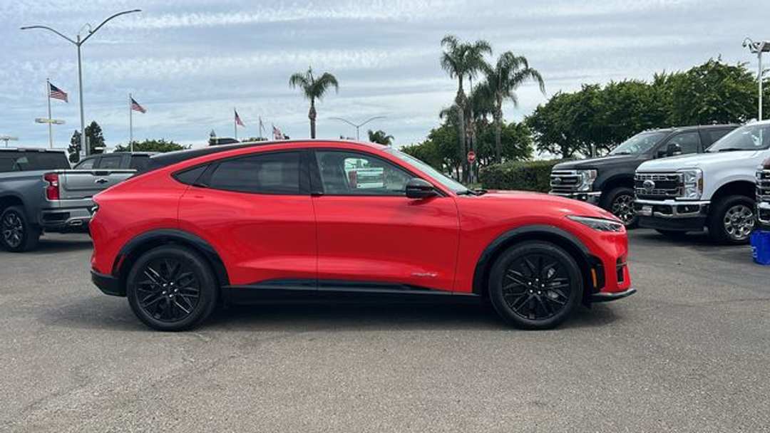 2026 Ford Mustang Mach-E Premium - Image 2