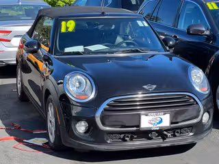 2019 MINI Cooper Classic