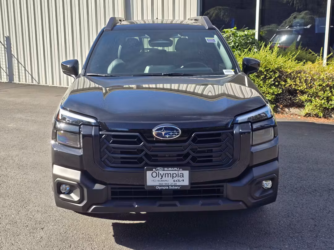 2026 Subaru Outback Limited XT - Image 2