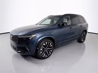 2027 Volvo Xc90 Plug-In Hybrid T8 Ultra