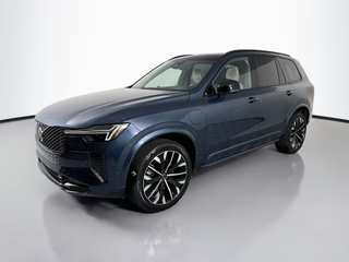 2027 Volvo Xc90 Plug-In Hybrid T8 Ultra