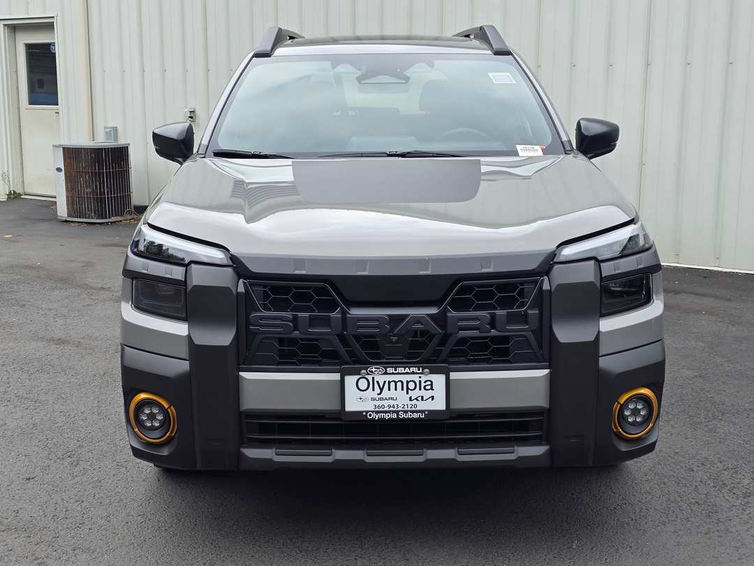 2026 Subaru Outback Wilderness - Image 2