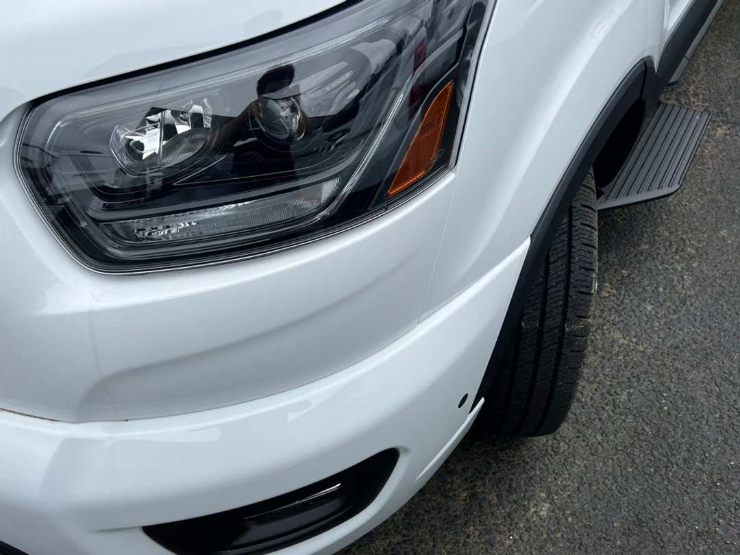 2026 Ford Transit-350 XLT - Image 3