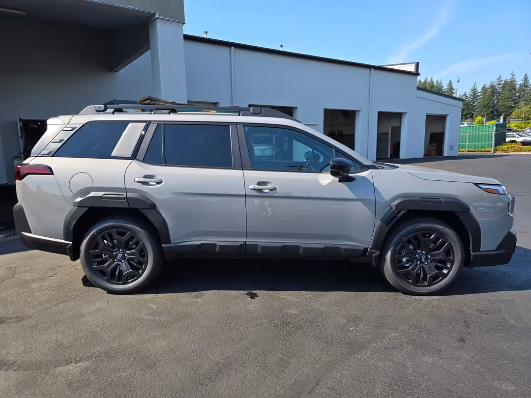 2026 Subaru Outback Limited XT - Image 3