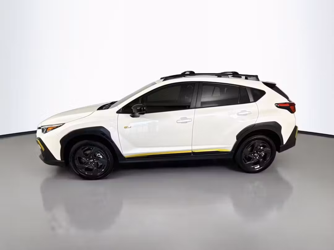 2024 Subaru Crosstrek Sport - Image 2
