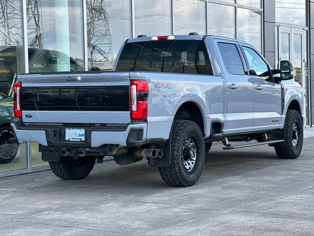 2025 Ford F-350Sd XL - Image 3