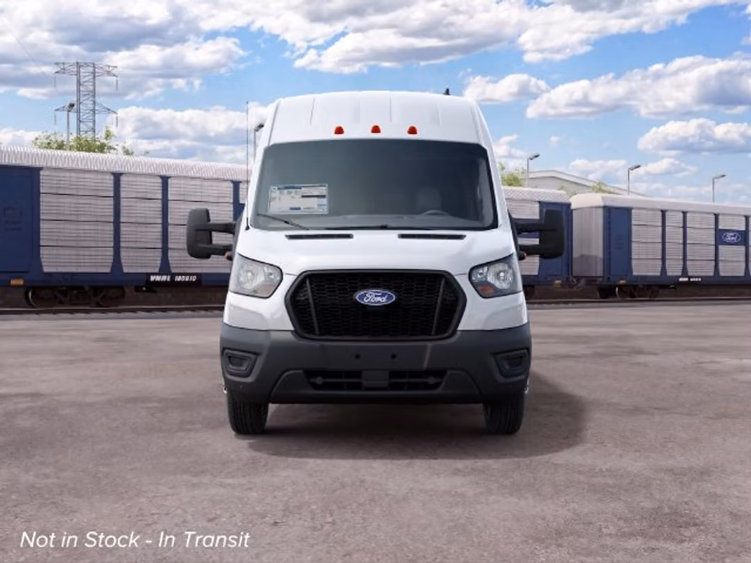 2027 Ford Transit-350 Base - Image 3