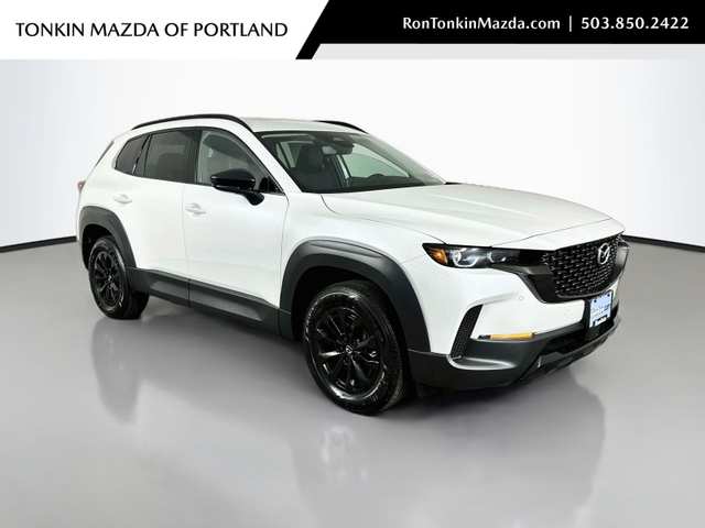 2026 MAZDA Cx-50 Hybrid Premium