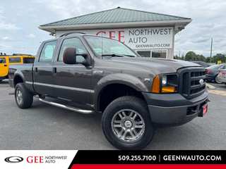 2006 Ford F-250Sd