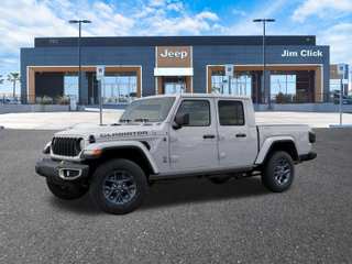 2026 Jeep Gladiator 85th Anniversary Edition