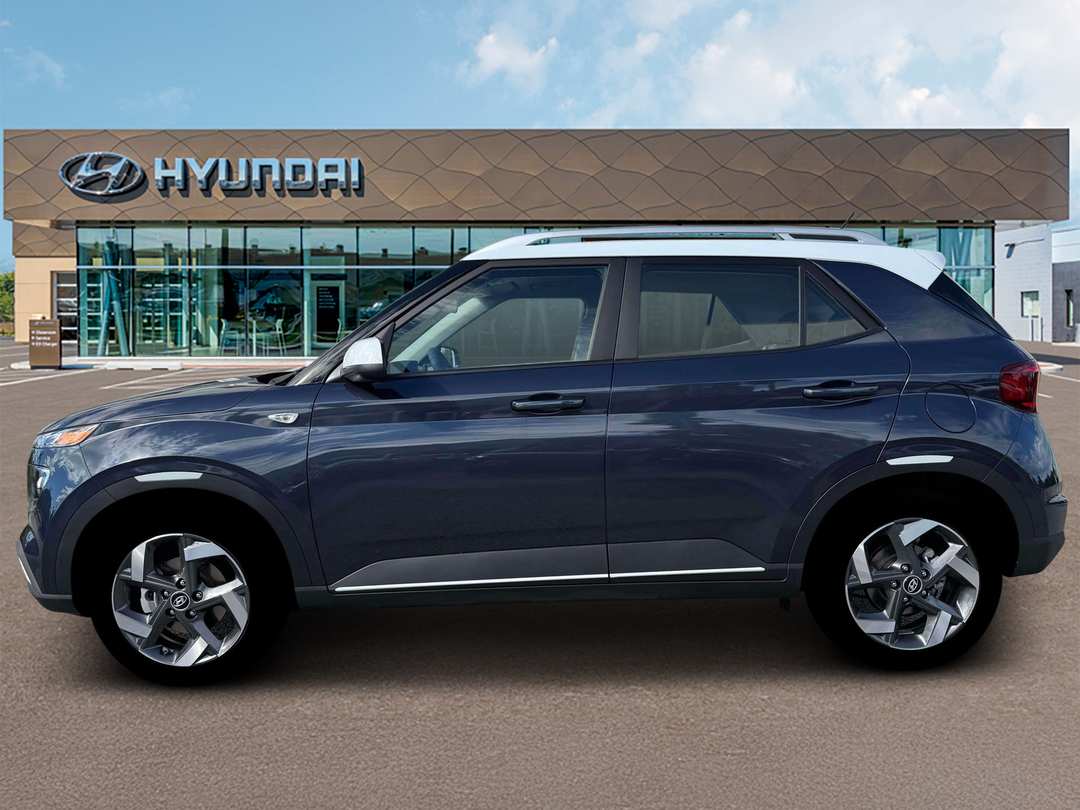 2026 Hyundai Venue SEL - Image 3