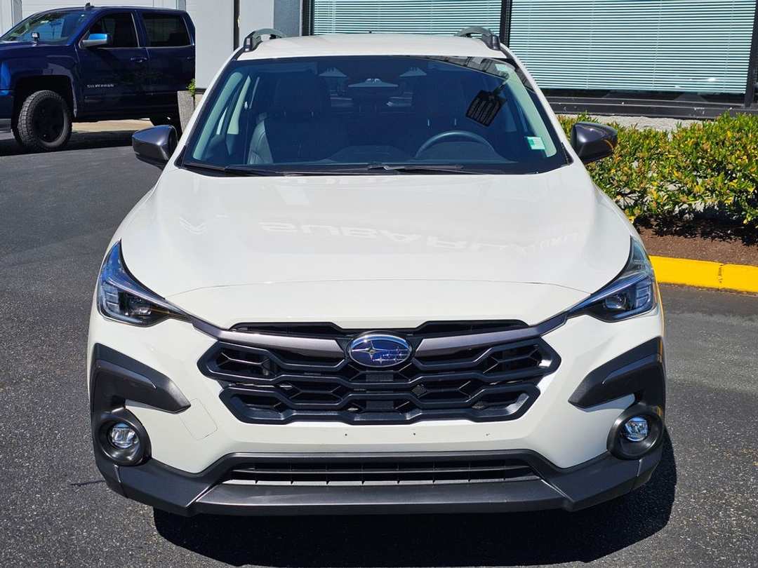 2024 Subaru Crosstrek Limited - Image 2