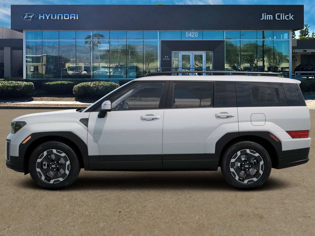2026 Hyundai Santa Fe SEL - Image 2