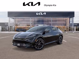 2025 Kia Ev6 GTLine