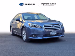 2016 Subaru Legacy 2.5i