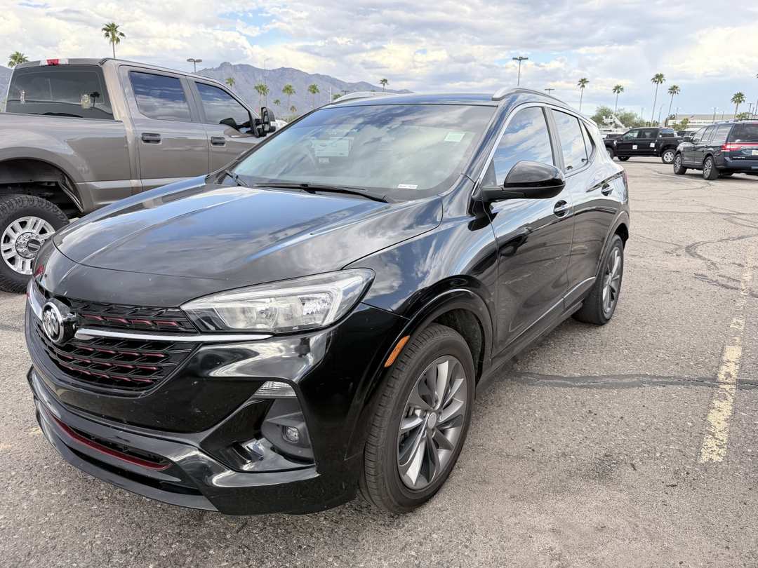 2023 Buick Encore Gx Select - Image 3