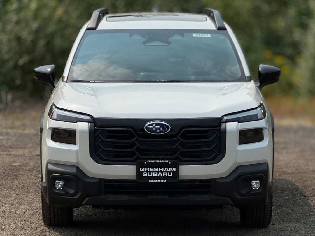 2026 Subaru Outback Touring - Image 2