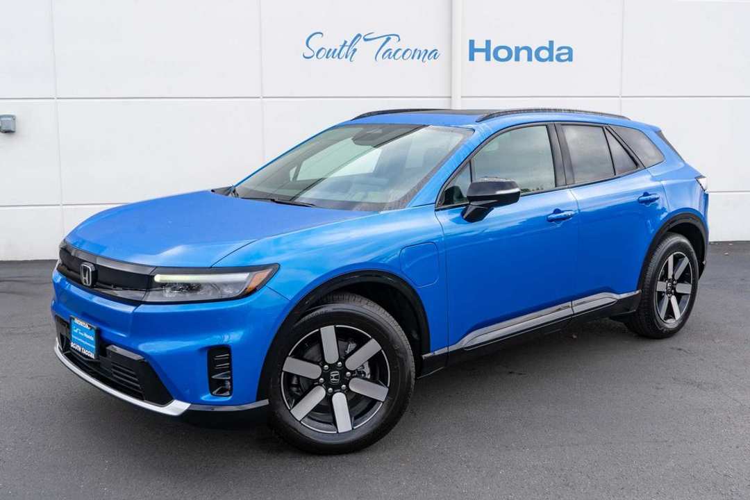 2026 Honda Prologue Touring - Image 2
